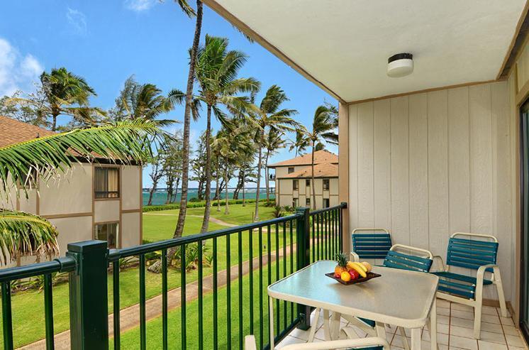 Pono Kai Resort By Bluegreen Kauai Экстерьер фото