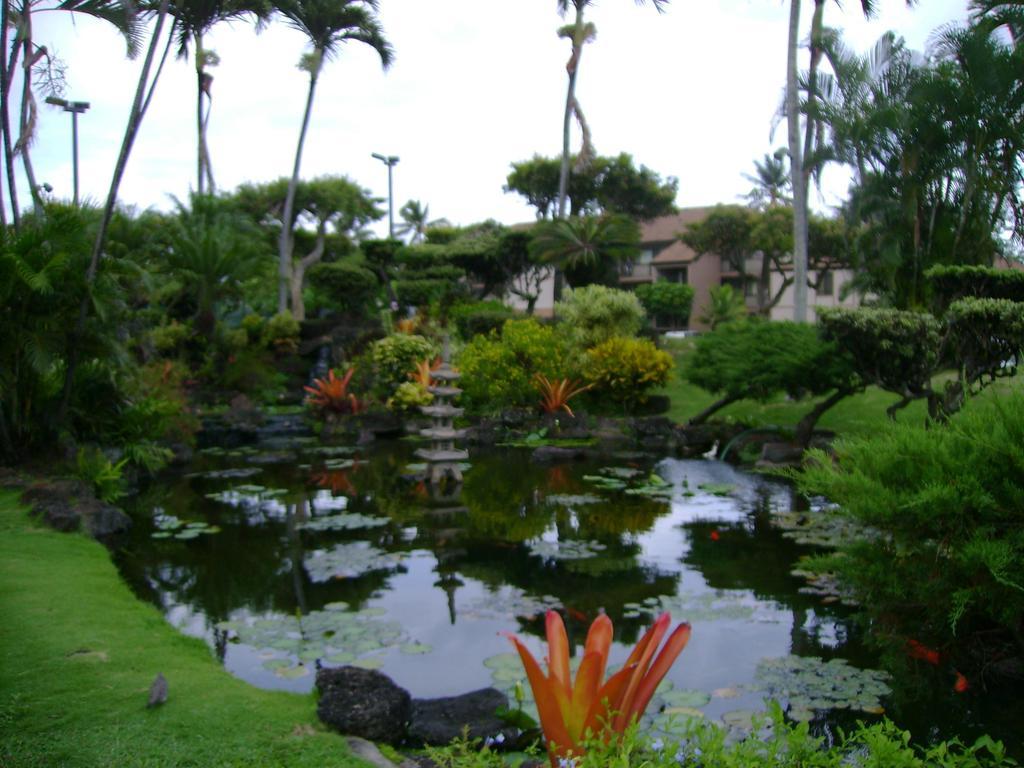 Pono Kai Resort By Bluegreen Kauai Экстерьер фото