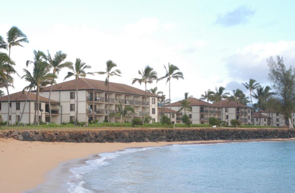 Pono Kai Resort By Bluegreen Kauai Экстерьер фото