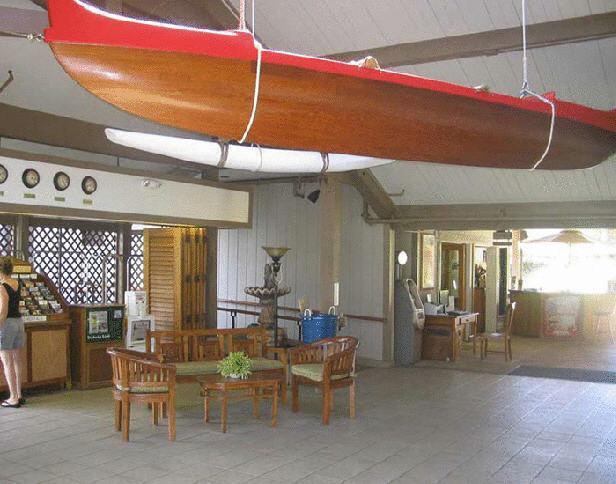 Pono Kai Resort By Bluegreen Kauai Интерьер фото