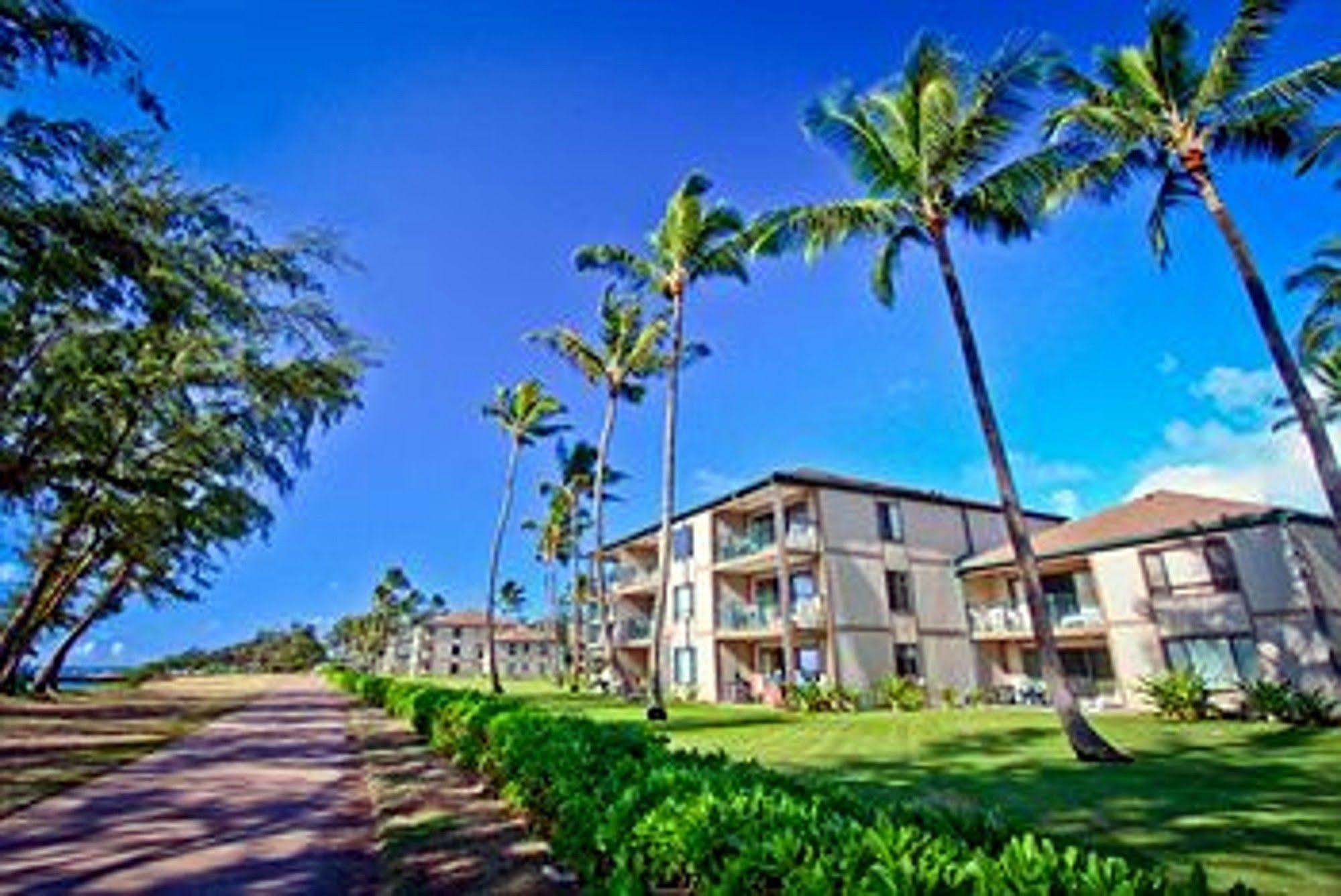Pono Kai Resort By Bluegreen Kauai Экстерьер фото